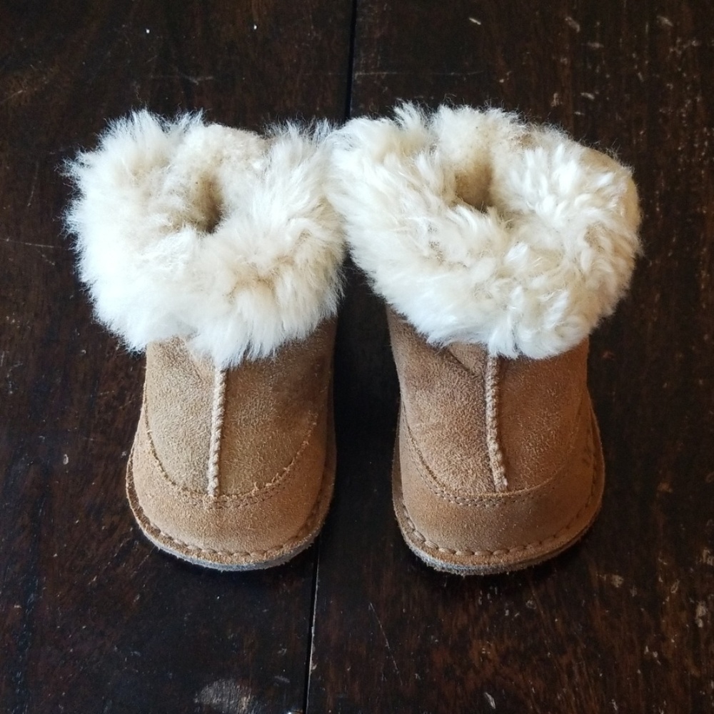 Baby uggs